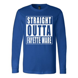 Straight Outta Fayette Ware