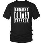 Straight Outta Terrace