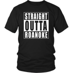 Straight Outta Roanoke