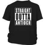 Straight Outta Antioch A&Y