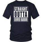 Straight Outta Denver Harbor