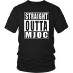 Straight Outta MJOC