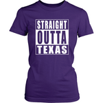 Straight Outta Texas