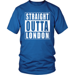 Straight Outta London