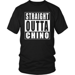 Straight Outta Chino