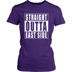 Straight Outta East Side