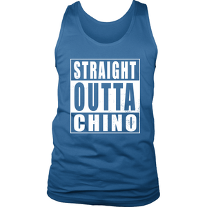 Straight Outta Chino