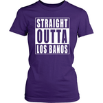 Straight Outta Los Banos