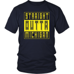 Straight Outta Michigan