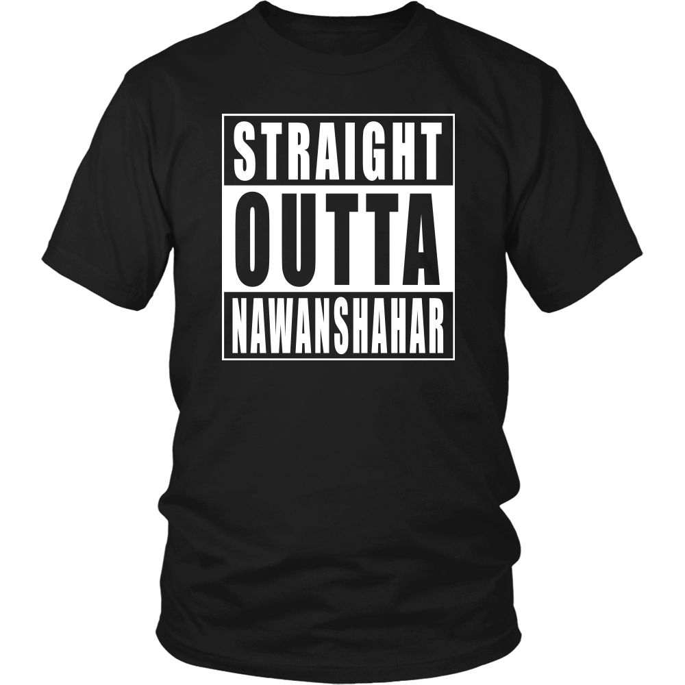 Straight Outta Nawanshahar