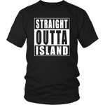 Straight Outta Island