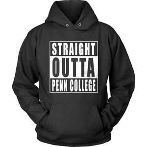 Straight Outta Penn College