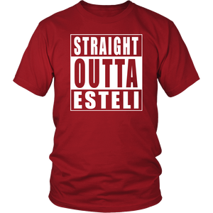 Straight Outta Esteli