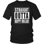 Straight Outta Happy Hollar