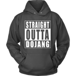 Straight Outta Dojang