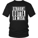 Straight Outta La Mesa