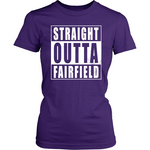 Straight Outta Fairfield