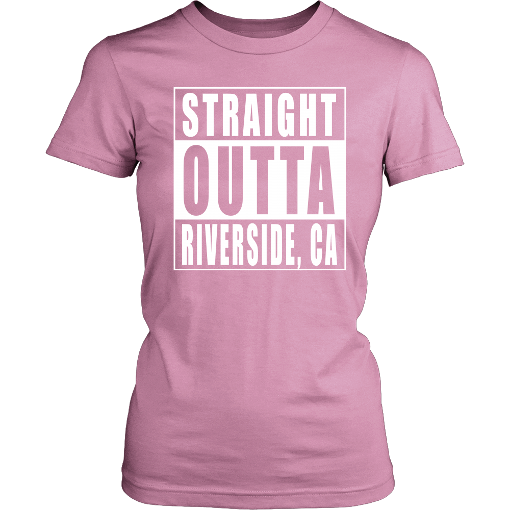 Straight Outta Riverside, Ca