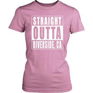 Straight Outta Riverside, Ca