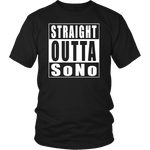 Straight Outta SoNo