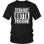 Straight Outta Poolroom