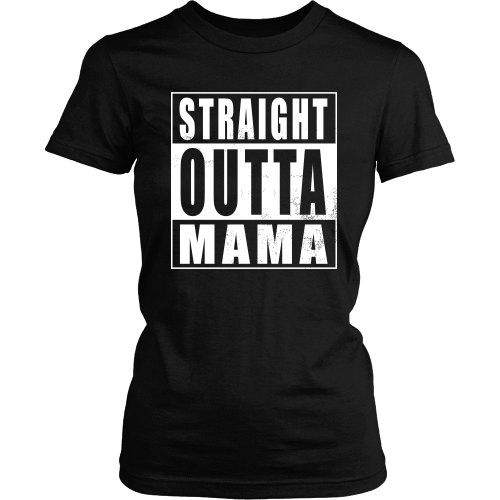 Straight Outta Mama