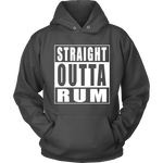 Straight Outta Rum