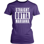 Straight Outta Marianna