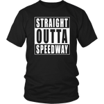 Straight Outta Speedway