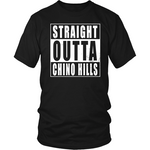 Straight Outta Chino Hills