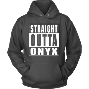 Straight Outta Onyx