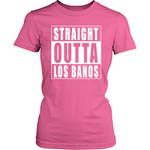 Straight Outta Los Banos