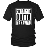 Straight Outta Makawao