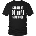 Straight Outta Starwood