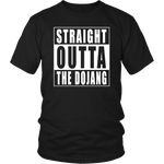 Straight Outta The Dojang