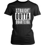 Straight Outta Quarteira