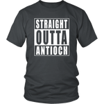 Straight Outta Antioch A&Y