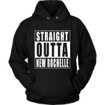 Straight Outta New Rochelle