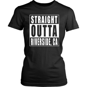 Straight Outta Riverside, Ca