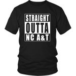 Straight Outta NC A&T