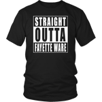 Straight Outta Fayette Ware