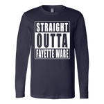 Straight Outta Fayette Ware