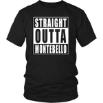 Straight Outta Montebello