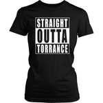 Straight Outta Torrance