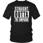 Straight Outta The Jumpador