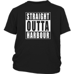 Straight Outta Harbour Youth