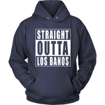 Straight Outta Los Banos