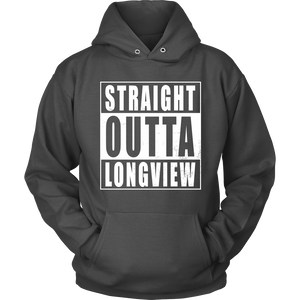 Straight Outta Longview