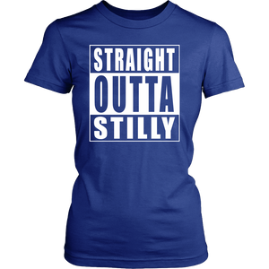 Straight Outta Stilly