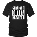 Straight Outta Haiti